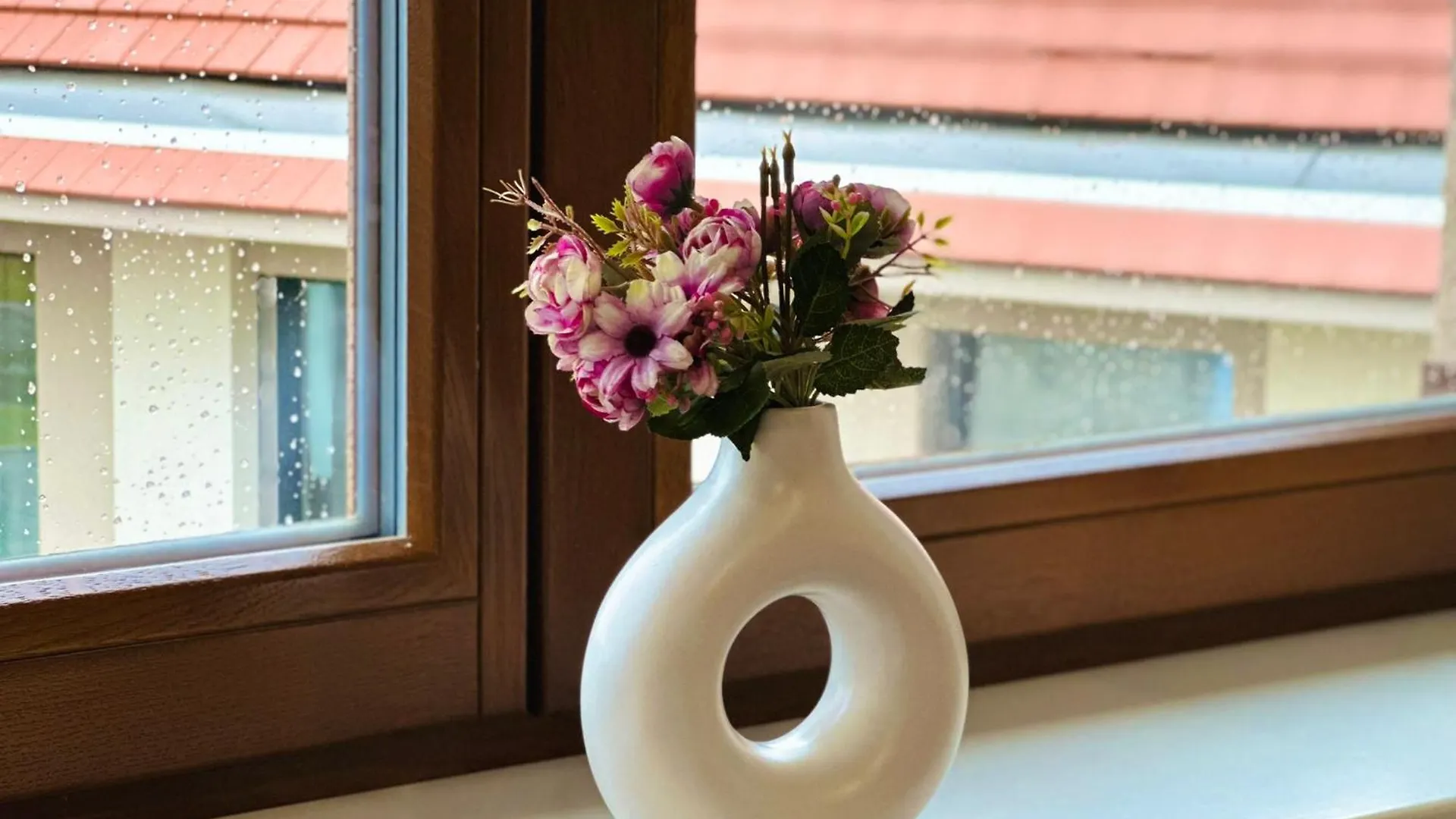 Studio Kralovice Apartment Prague Czech Republic