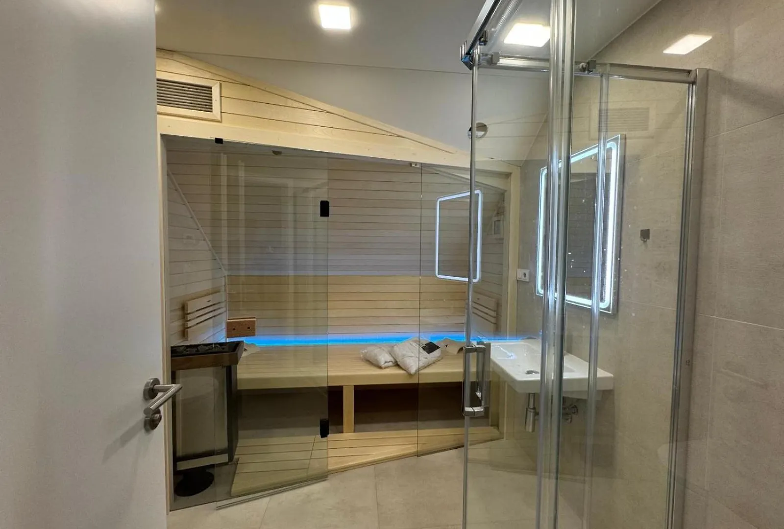 Studio Kralovice Apartment Praha