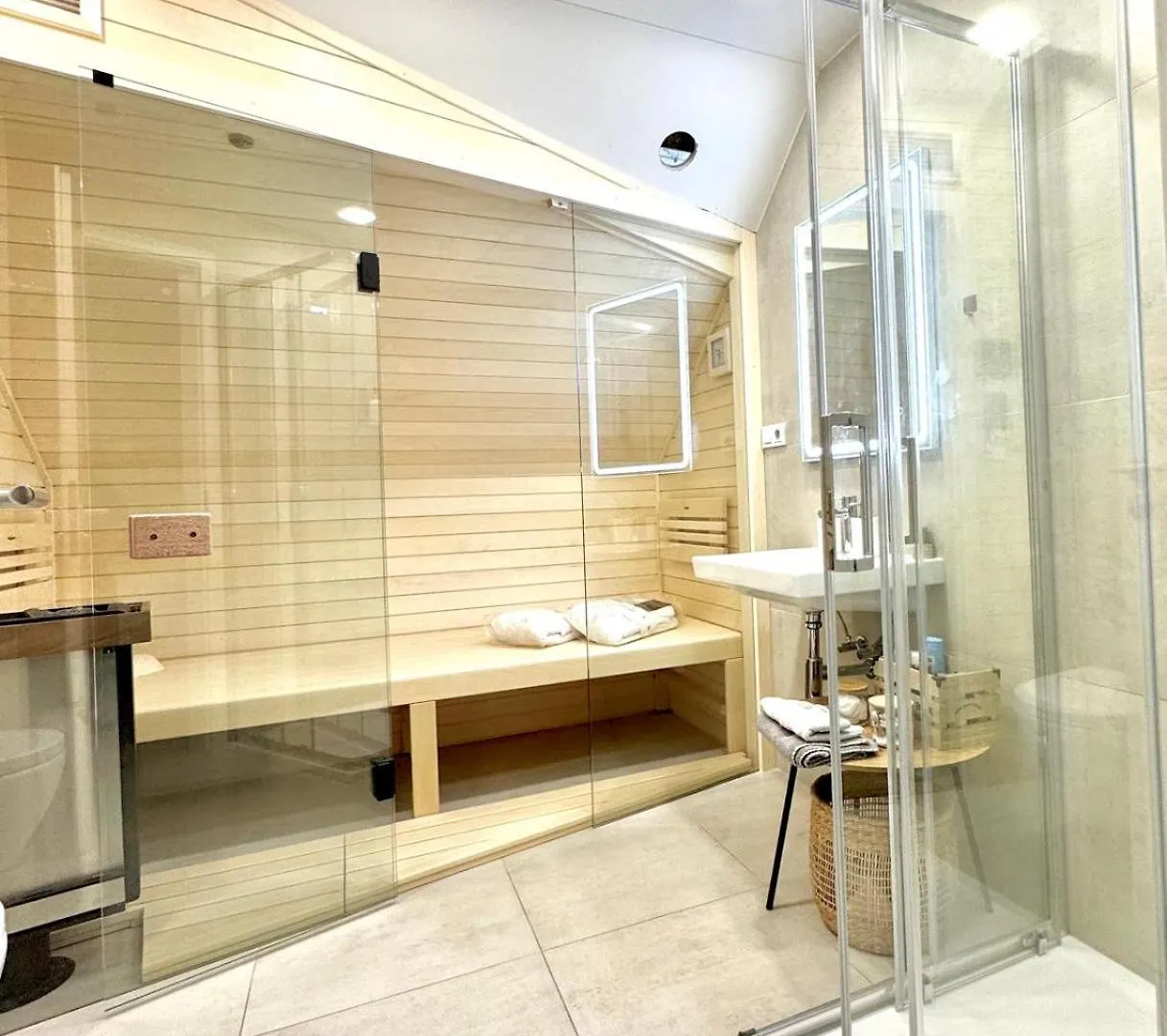 Studio Kralovice Apartment Praha 0*,  Česká republika