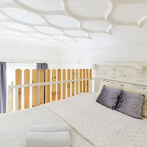 Crystal Downtown Apartmán Budapešť