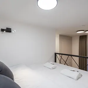 K33- Boutique Apartments, Location, By Bqa Apartmán Budapešť