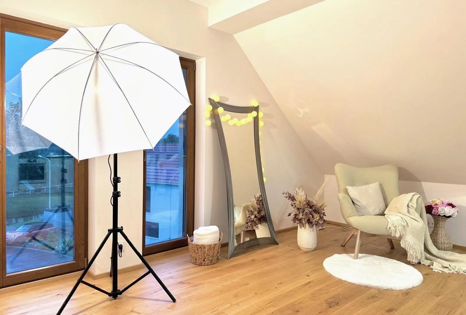 Studio Kralovice Apartment Prague