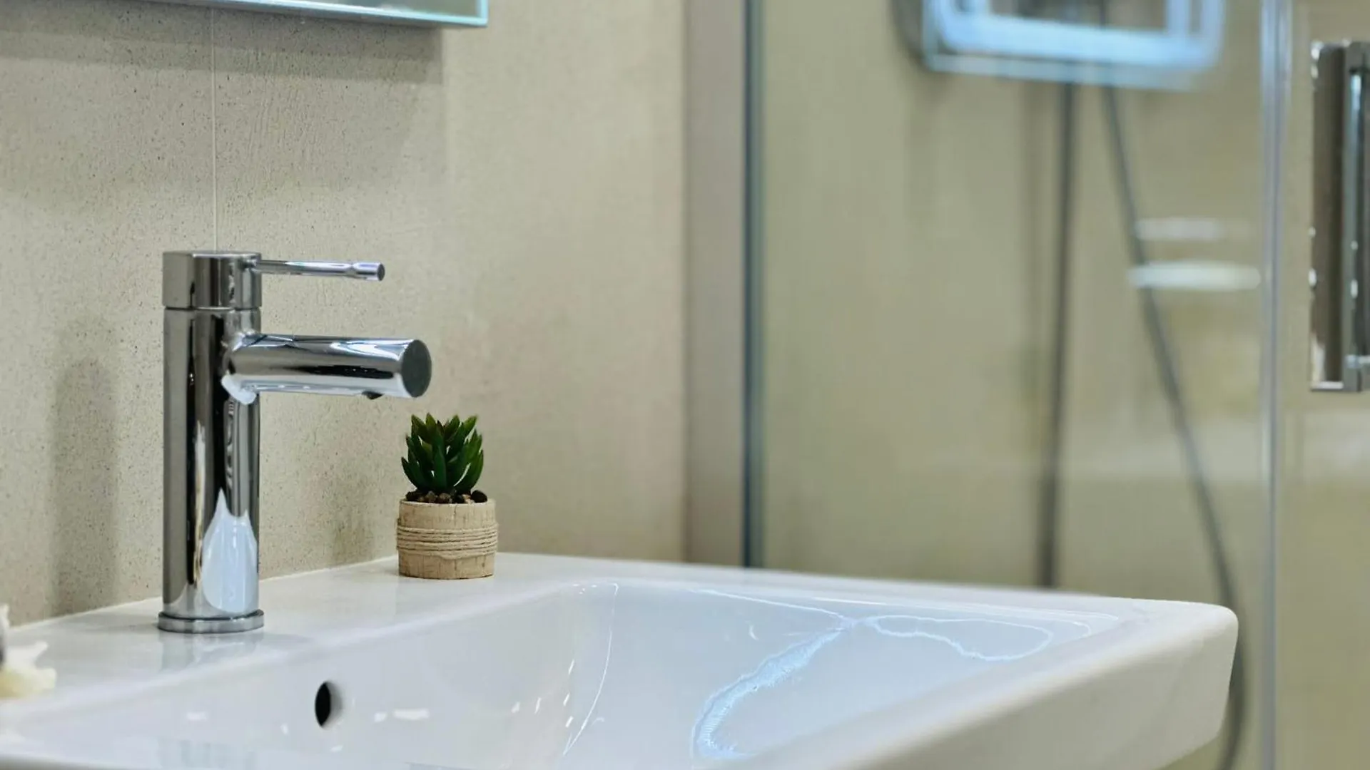 Studio Kralovice Apartment Praga