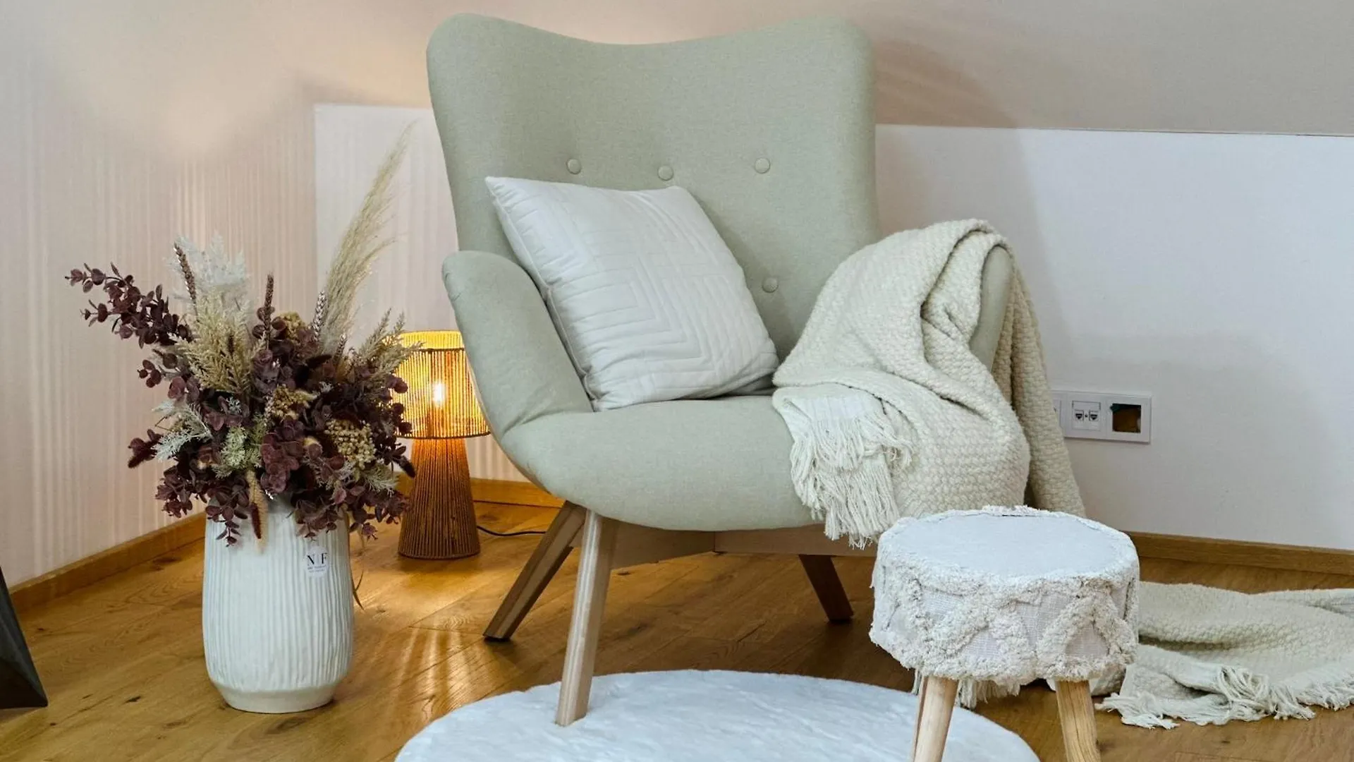 Studio Kralovice Apartment Praga
