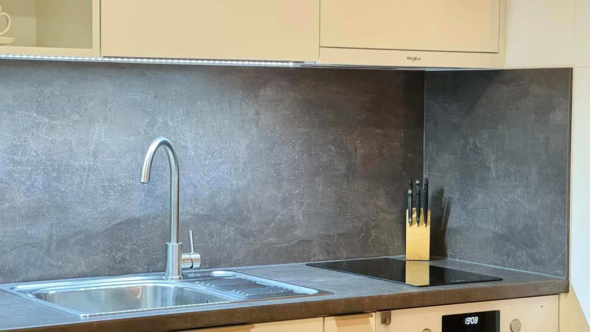 Studio Kralovice Apartment Prague