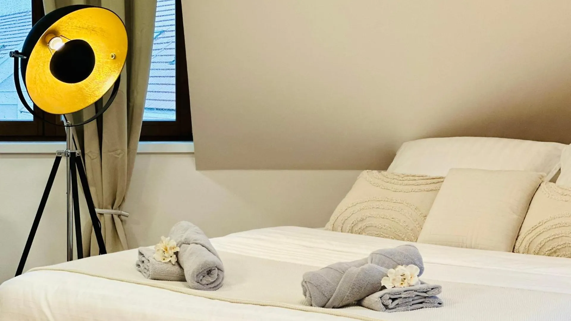 Studio Kralovice Apartment Prague