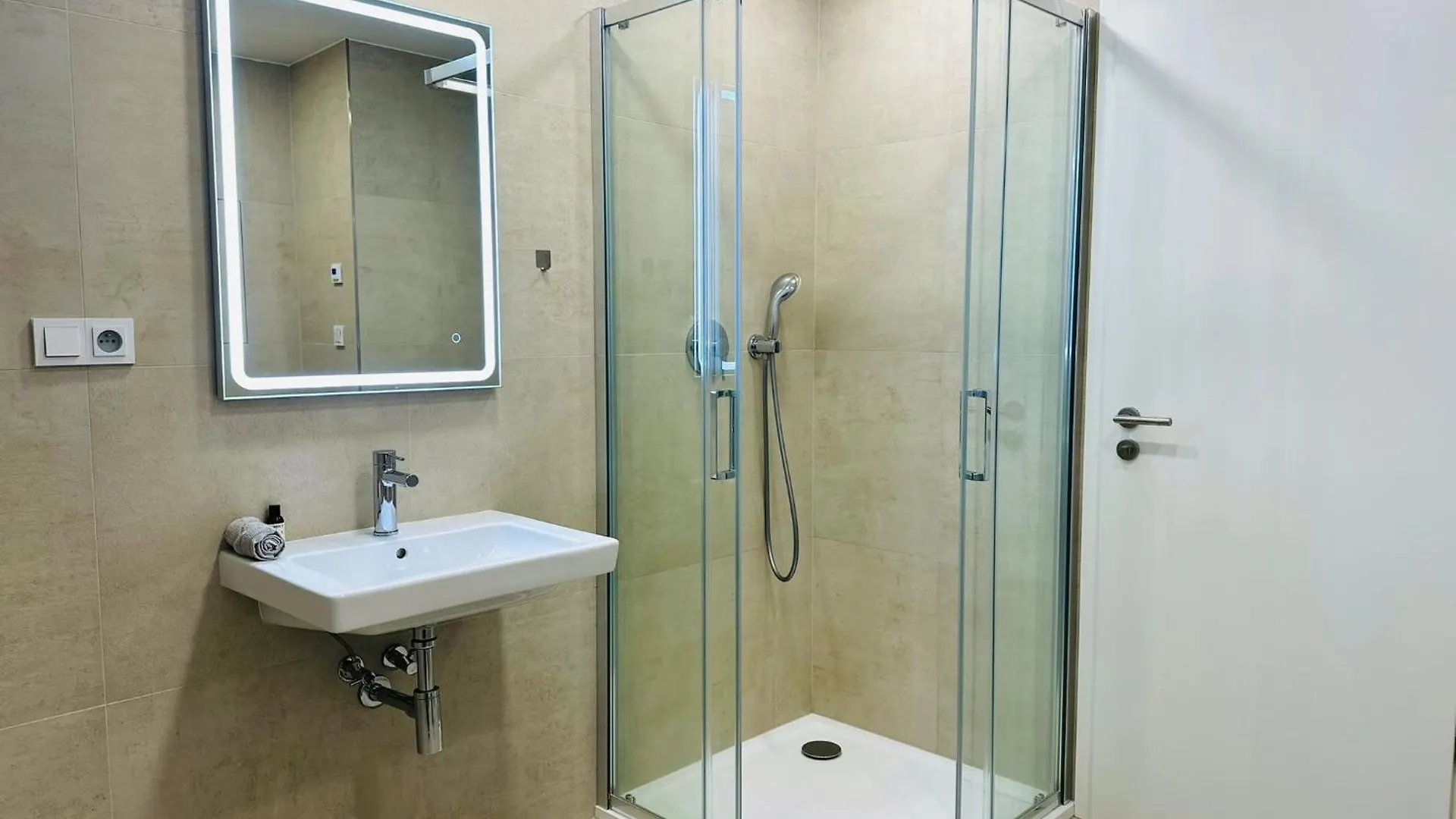 Studio Kralovice Apartment Prague 0*,