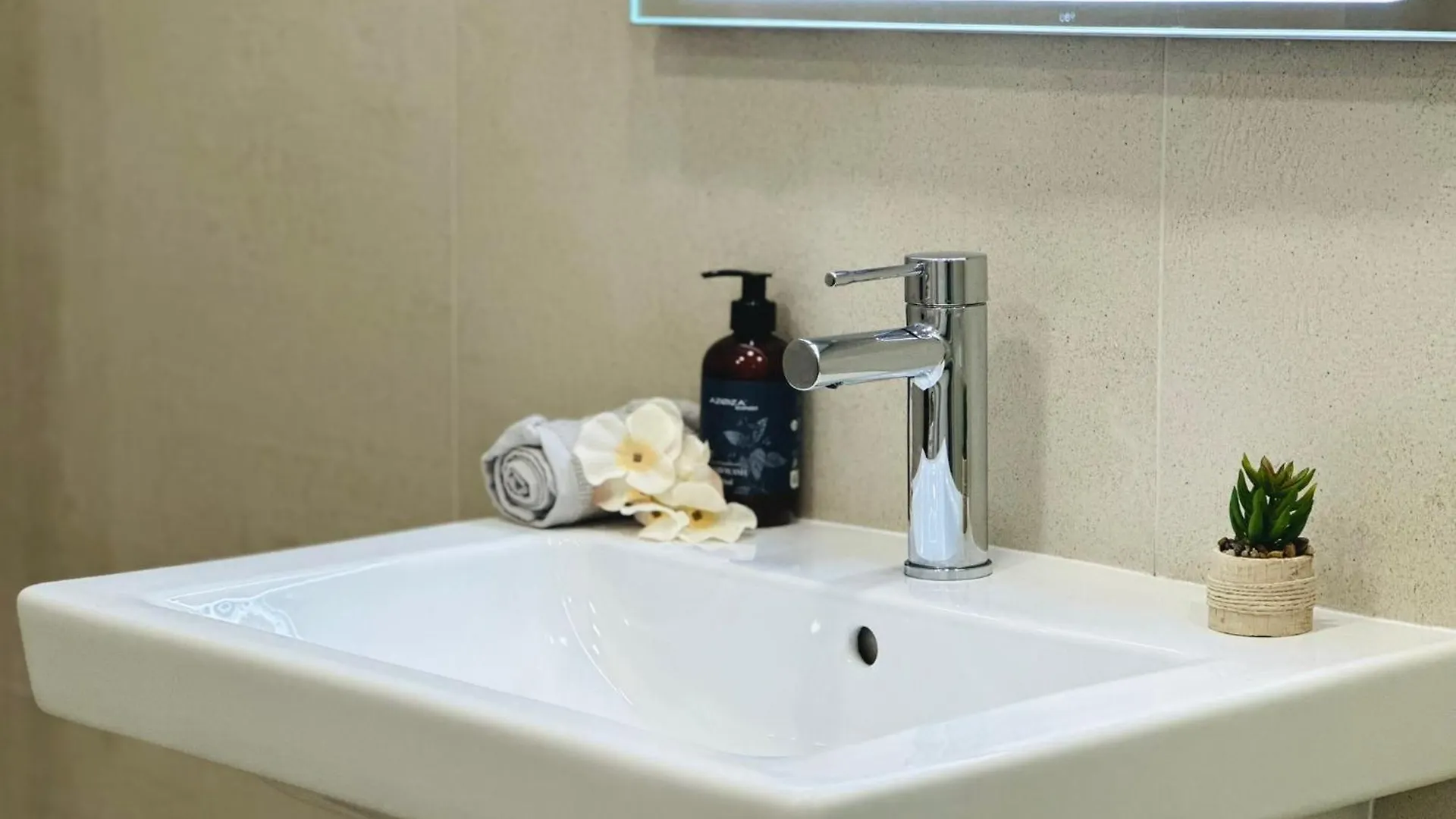 Studio Kralovice Apartment Prague