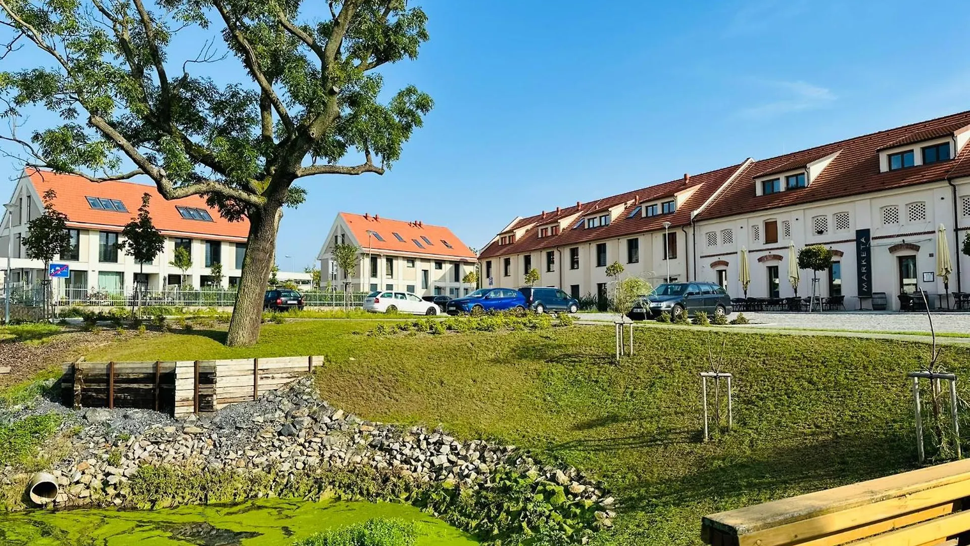 Studio Kralovice Apartment Prague 0*,