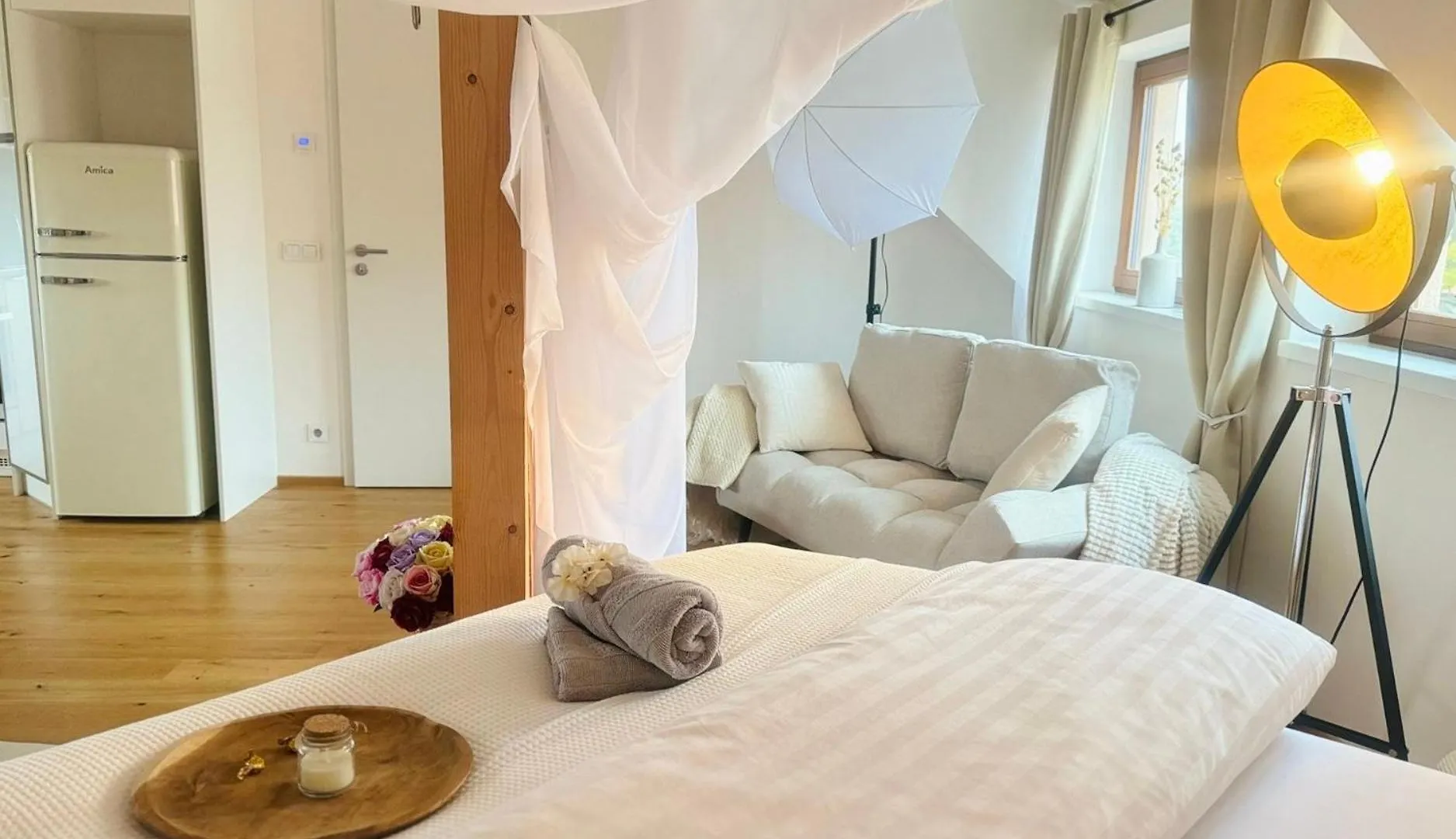 פראג Studio Kralovice Apartment צ'כיה
