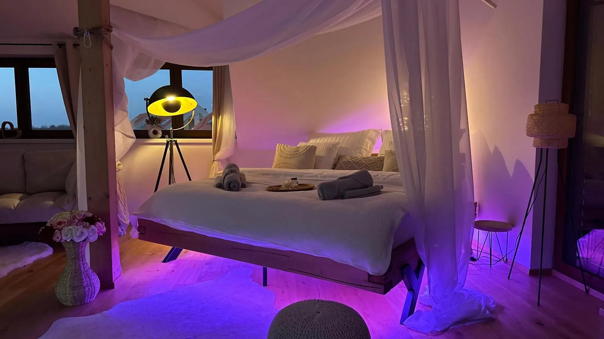 פראג Studio Kralovice Apartment 0*,  צ'כיה