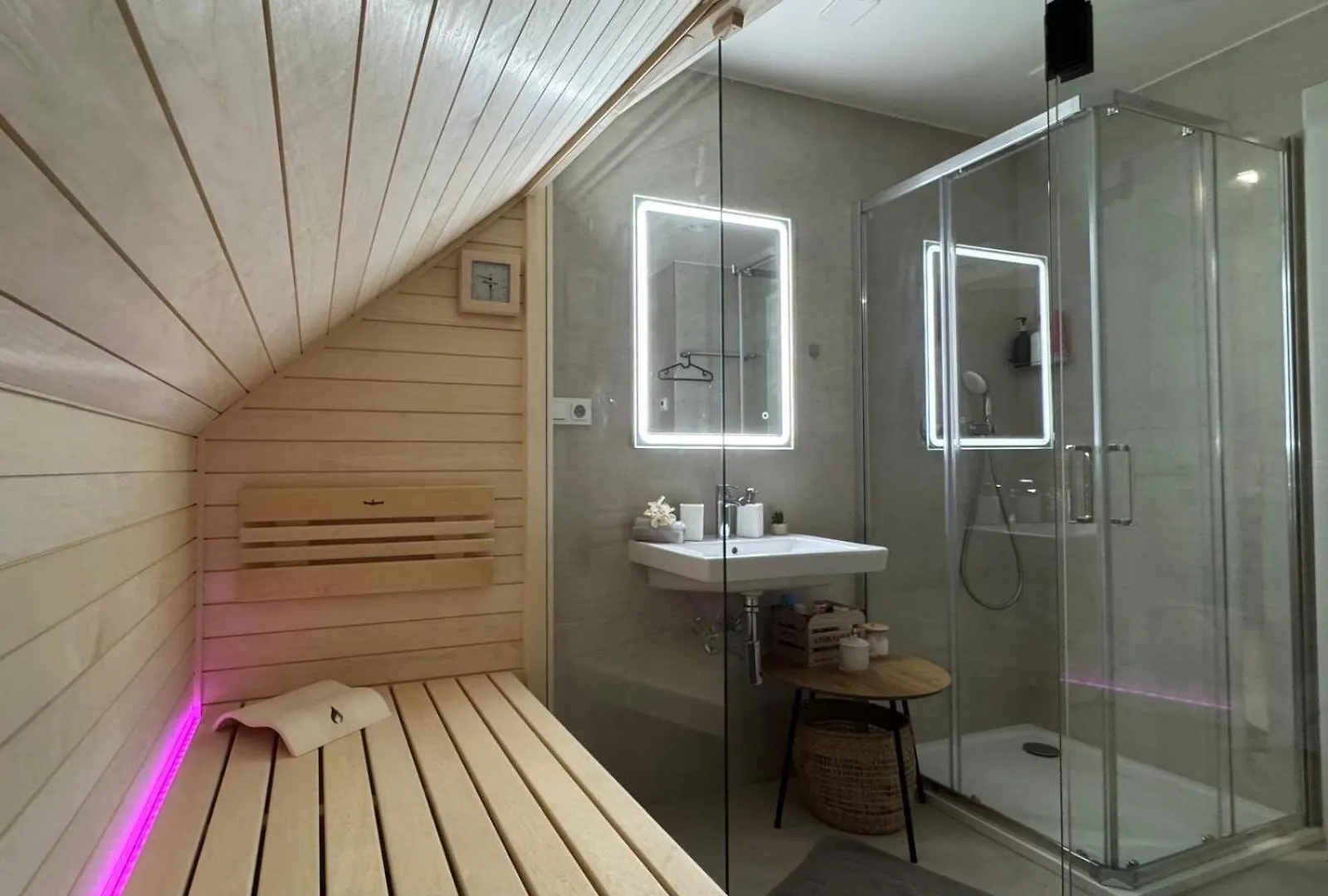 Studio Kralovice Apartment Prague 0*,